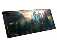 Logitech G840 XL League of Legends - 689158 - zdjęcie 1